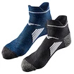 Socken Mizuno Active Training Mid 2Pairs Mykonos Blue