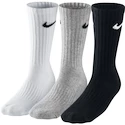 Socken Nike 3PPK Value Cotton Crew