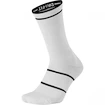 Socken Nike Court Essential Crew White/Black - Gr. 46-50
