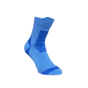 Socken POC  Essential MTB Strong Sock Stibium Multi Blue