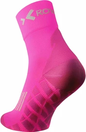 Socken ROYAL BAY High-Cut neon pink