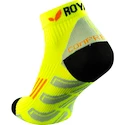Socken Royal Bay Neon Low-Cut Yellow