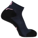 Socken Salomon Speedcross Ankle India Ink/Peach