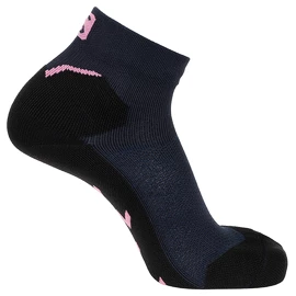 Socken Salomon Speedcross Ankle India Ink/Peach