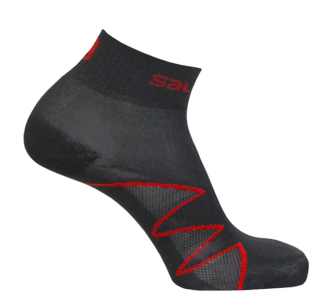Socken Salomon XA Pro 2 Pack Sportega