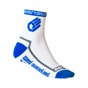 Socken Sensor  Race Lite Hand Blue