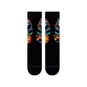 Socken Stance  AWESOME MIX Black