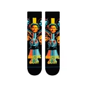 Socken Stance  AWESOME MIX Black