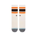 Socken Stance  BOYD ST OFF WHITE
