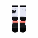 Socken Stance  CIELE LOGO White