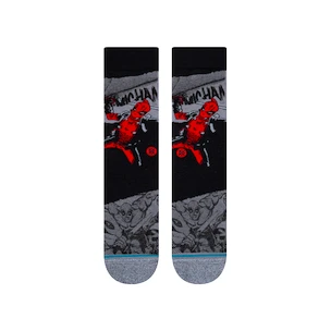 Socken Stance  Deadpool Black