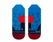 Socken Stance  Divot Tab Blue