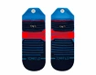 Socken Stance  Divot Tab Blue