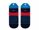 Socken Stance  Divot Tab Blue