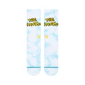 Socken Stance  INTRO White