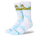 Socken Stance  INTRO White  S