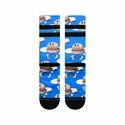 Socken Stance  SANDY Blue