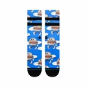 Socken Stance  SANDY Blue