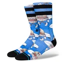 Socken Stance  SANDY Blue  M