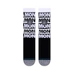 Socken Stance  The Ramones Black