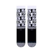 Socken Stance  The Ramones Black