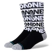 Socken Stance  The Ramones Black