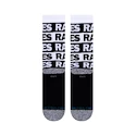 Socken Stance  The Ramones Black