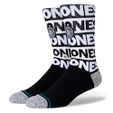 Socken Stance  The Ramones Black