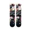 Socken Stance  VARIEGATE Black