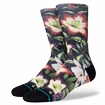 Socken Stance  VARIEGATE Black