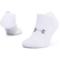 Socken Under Armour   Dry Run No Show  M