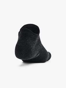 Socken Under Armour  Essential No Show 3pk-BLK  M