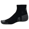 Socken Under Armour  Performance Cotton 3p Qtr-BLK