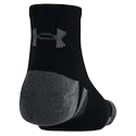 Socken Under Armour  Performance Cotton 3p Qtr-BLK
