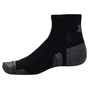 Socken Under Armour  Performance Cotton 3p Qtr-BLK