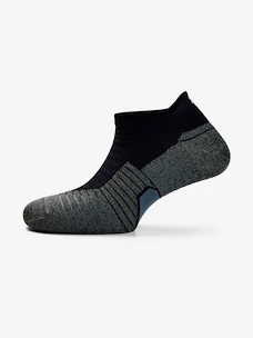 Socken Under Armour  Run NS Tab -BLK  XL