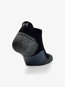 Socken Under Armour  Run NS Tab -BLK  XL