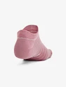 Socken Under Armour UA Essential No Show 6er-Pink