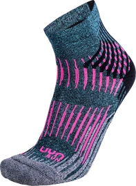 Socken UYN Lady Run Shockwave