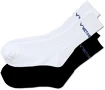 Socken Victor Indoor Sport 3000 White (3 St.)