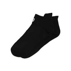 Socken Wilson Ankle Tab Sock Black