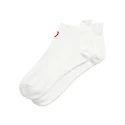 Socken Wilson  Ankle Tab Sock Bright White