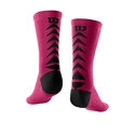 Socken Wilson  Seasonal Crew Reef/Sangria