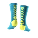 Socken Wilson  Seasonal Crew Reef/Sangria