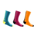 Socken Wilson  Seasonal Crew Reef/Sangria