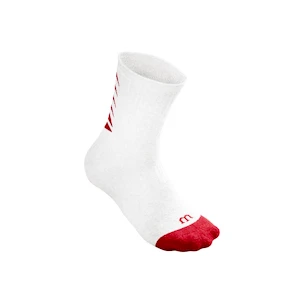 Socken Wilson  Youth Core Crew 3 Pack  S/M