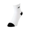 Socken Yonex  19189 Quarter Assorted (3 Pack)  L