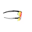 Sonnenbrille Dynafit  Trail pro Black out