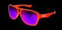 Sonnenbrille Neon  Board BDCY X9