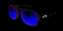 Sonnenbrille Neon  Board BDW X7